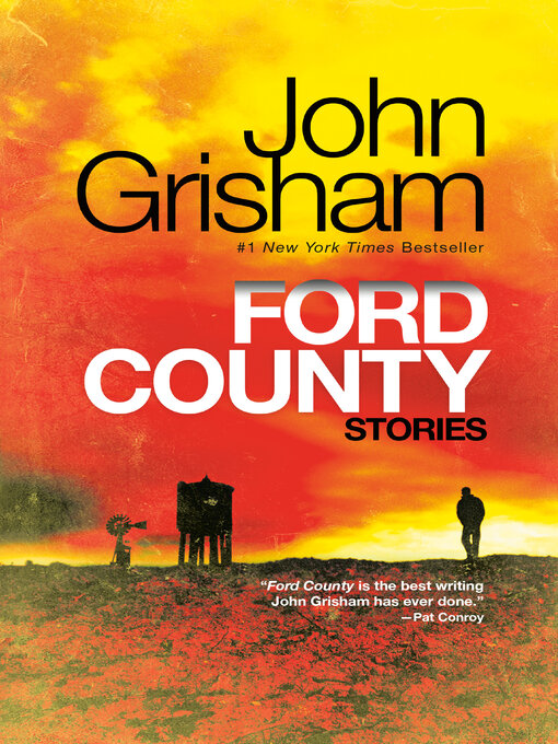 Title details for Ford County by John Grisham - Available